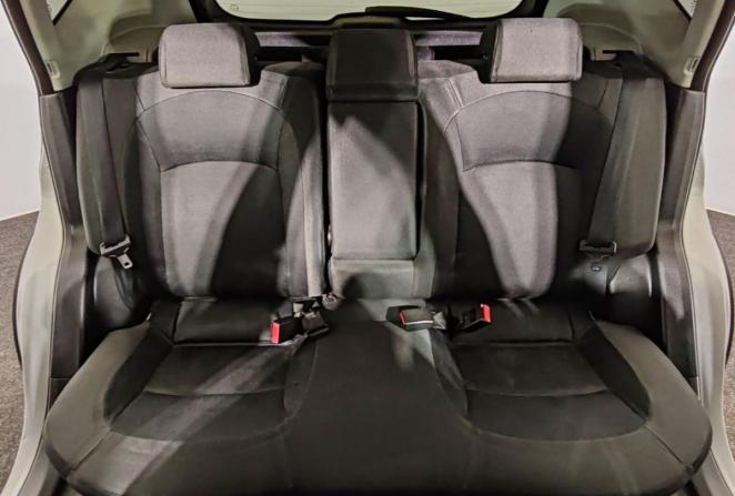 Nissan Qashqai I с пробегом 2010 года, цена 850 000 рублей, 271536 км, внедорожник, Автокод Объявления