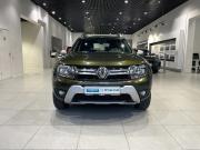 Renault Duster I Рестайлинг Москва  - изображение 22