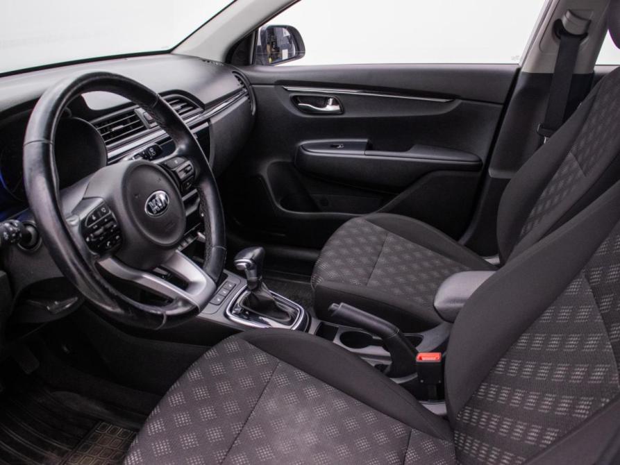 Kia Rio IV Москва  - изображение 11