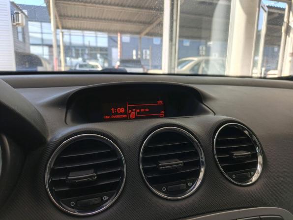 Peugeot 308 I Рестайлинг с пробегом 2011 года, цена 480 000 рублей, 112021 км, хэтчбек, Автокод Объявления