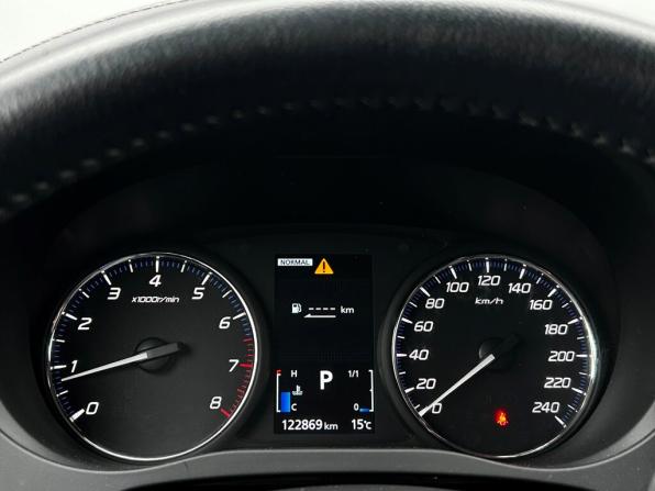 Mitsubishi Outlander III Рестайлинг 3 с пробегом 2021 года, цена 2 198 800 рублей, 122869 км, внедорожник, Автокод Объявления