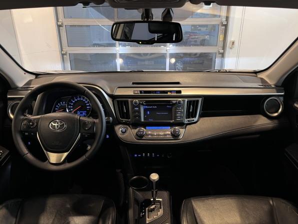 Toyota RAV4 IV (XA40) с пробегом 2013 года, цена 1 734 200 рублей, 152348 км, внедорожник, Автокод Объявления