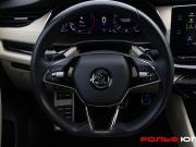 Skoda Octavia IV (A8) Москва  - изображение 37