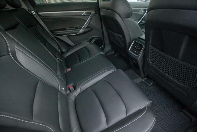 Geely Atlas Pro с пробегом 2021 года, цена 2 098 000 рублей, 35562 км, внедорожник, Автокод Объявления