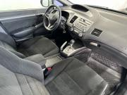 Honda Civic VIII Рестайлинг Москва  - изображение 31