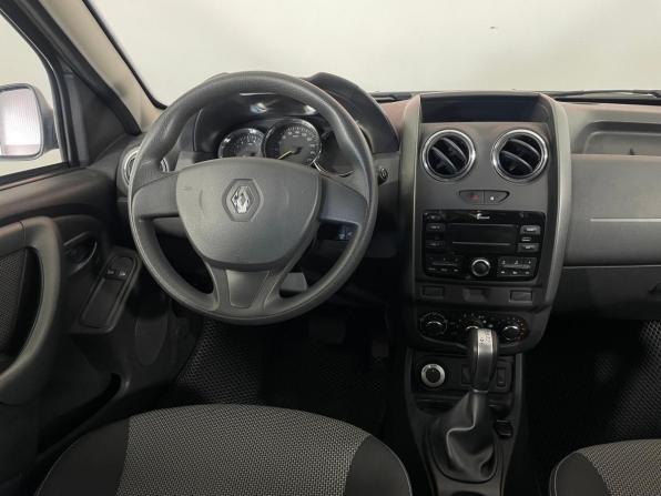 Renault Duster I Рестайлинг с пробегом 2018 года, цена 1 449 000 рублей, 101345 км, внедорожник, Автокод Объявления