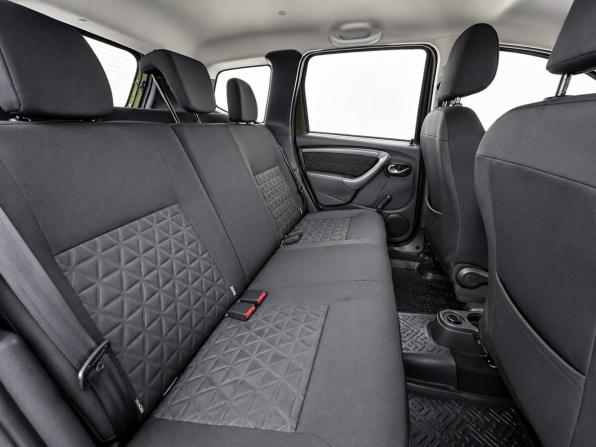 Renault Duster I Рестайлинг с пробегом 2017 года, цена 1 840 000 рублей, 27918 км, внедорожник, Автокод Объявления
