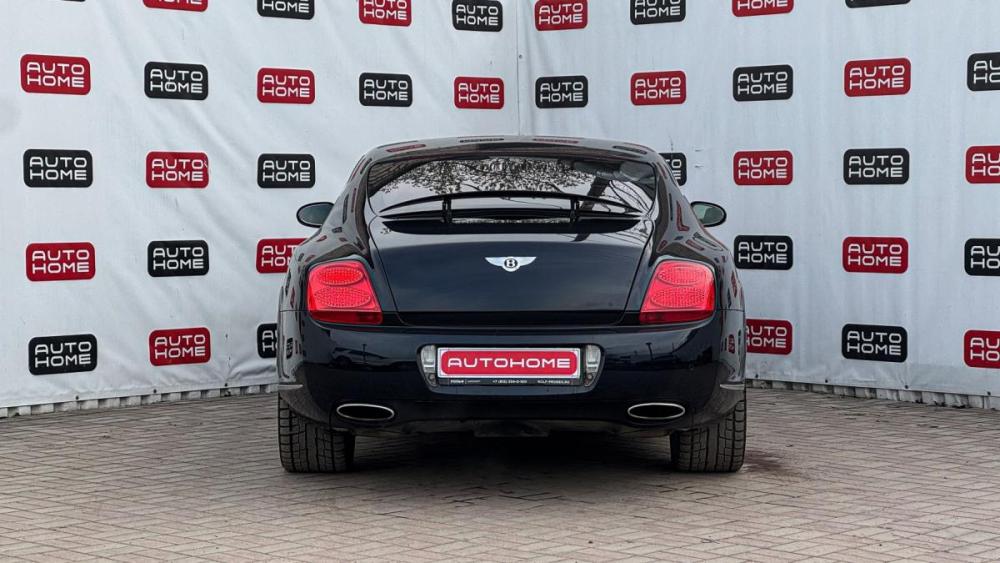Bentley Continental GT I Санкт-Петербург  - изображение 5