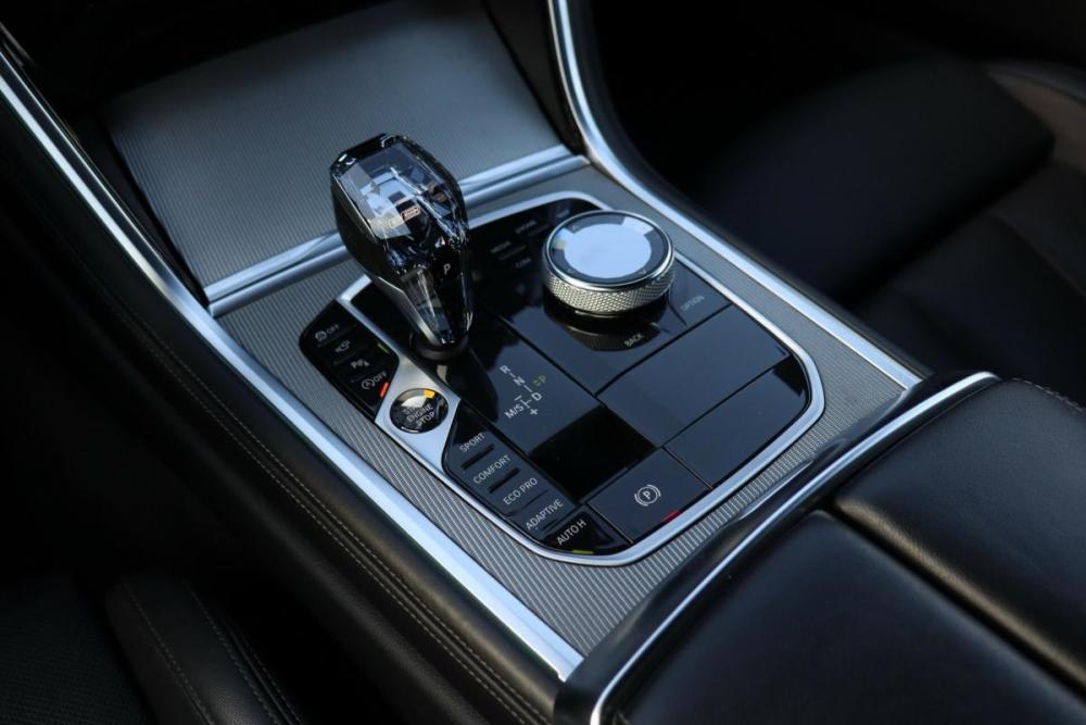 BMW 8 серии II (G14/G15/G16) Тюмень  - изображение 19