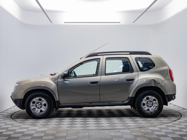 Renault Duster I с пробегом 2013 года, цена 644 000 рублей, 191212 км, внедорожник, Автокод Объявления