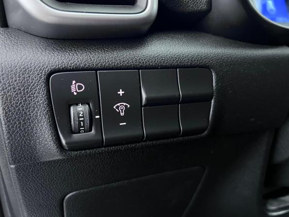 Kia Sportage IV Рестайлинг с пробегом 2019 года, цена 2 121 000 рублей, 108718 км, внедорожник, Автокод Объявления