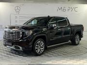 GMC Sierra IV Рестайлинг Москва  - изображение 26
