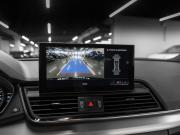 Audi Q5 Sportback I (FY) Москва  - изображение 45