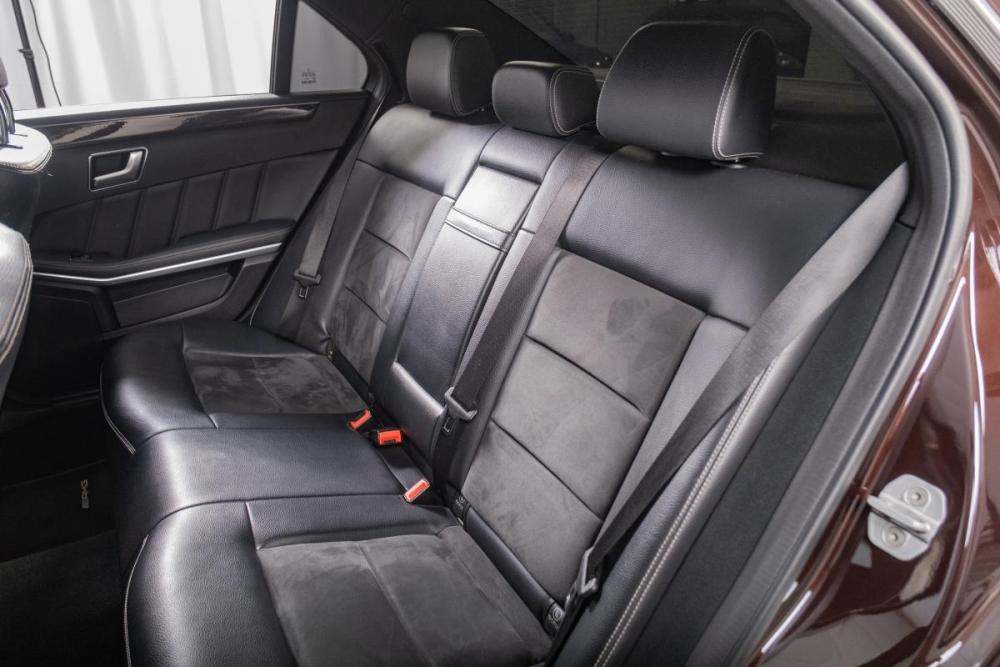 Mercedes-Benz E-Класс IV (W212 S212 C207) Томск  - изображение 19