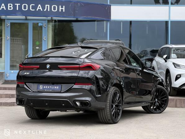 Новый BMW X6 III (G06) Рестайлинг 2025 года, цена 15 990 000 рублей, внедорожник, Автокод Объявления