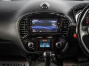 Nissan Juke I Рестайлинг Иркутск  - изображение 37