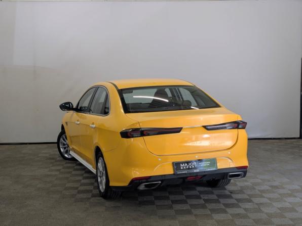 Kaiyi E5 с пробегом 2024 года, цена 950 000 рублей, 138494 км, седан, Автокод Объявления