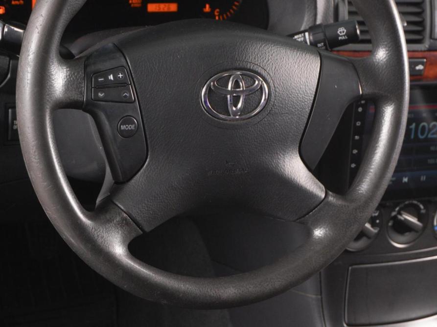 Toyota Avensis II Рестайлинг Минеральные Воды  - изображение 15