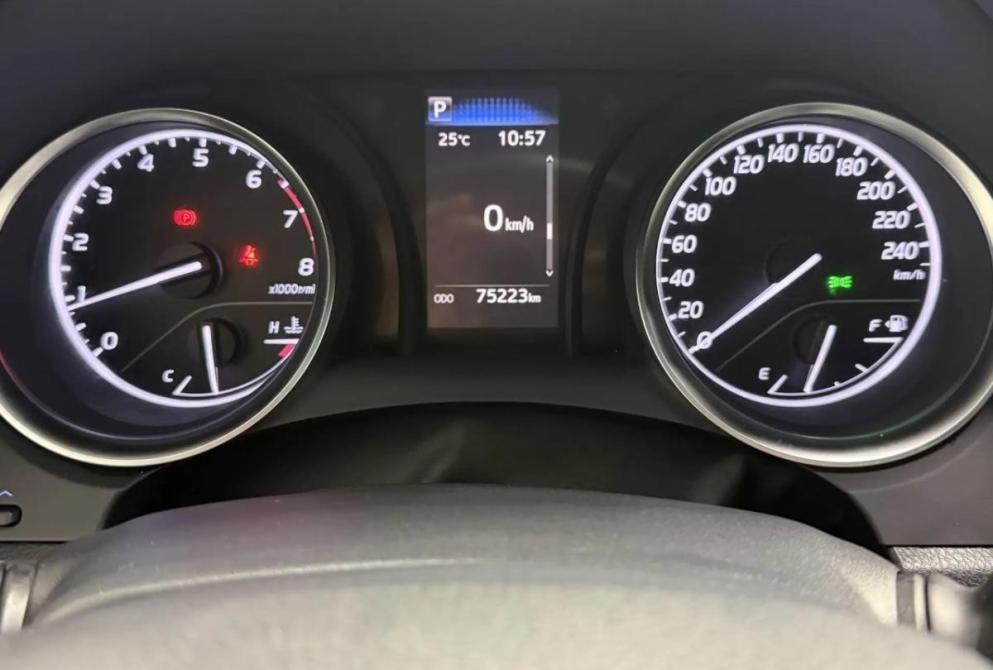 Toyota Camry VIII (XV70) Астрахань  - изображение 15