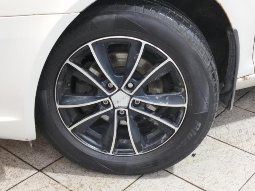 Skoda Octavia II (A5) Рестайлинг Санкт-Петербург  - изображение 8