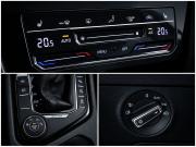 Volkswagen Tiguan II Рестайлинг (China Market) Москва  - изображение 37