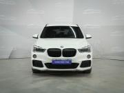 BMW X1 II (F48) Новосибирск  - изображение 32