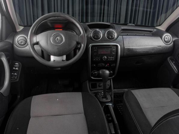 Renault Duster I с пробегом 2013 года, цена 989 000 рублей, 136226 км, внедорожник, Автокод Объявления