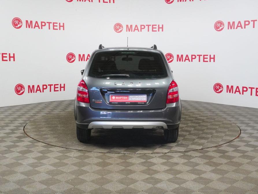 Lada (ВАЗ) Granta I Рестайлинг Вологда  - изображение 6