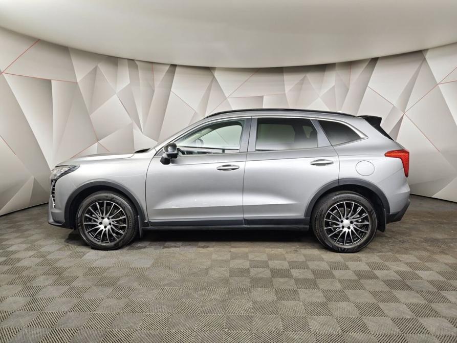 Haval Jolion I Рестайлинг Москва  - изображение 5