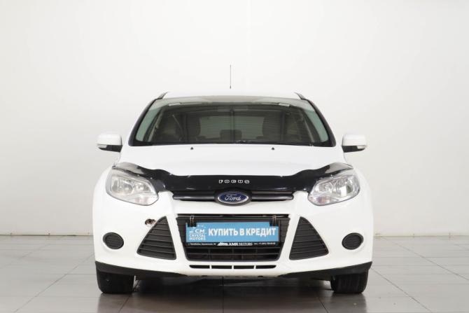 Ford Focus III с пробегом 2013 года, цена 699 000 рублей, 239725 км, универсал, Автокод Объявления