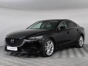 Mazda 6 III (GJ) Рестайлинг 2 Химки  - изображение 16