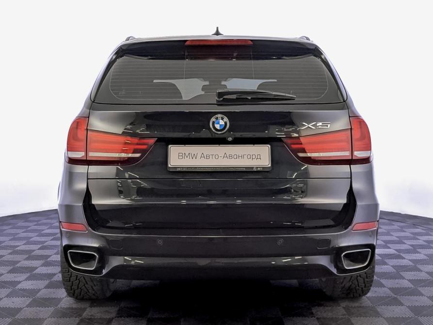 BMW X5 III (F15) Санкт-Петербург  - изображение 6