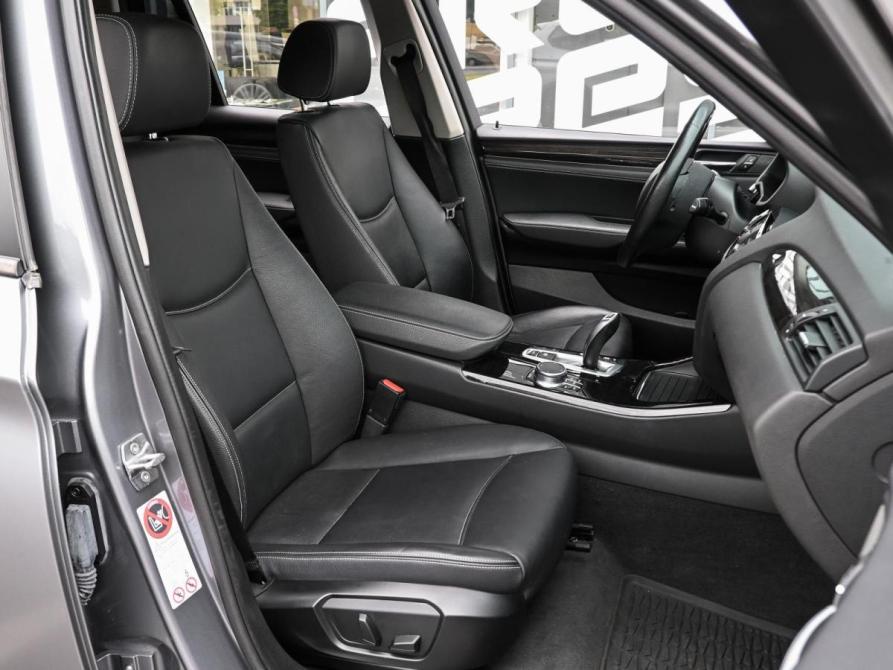 BMW X3 II (F25) Рестайлинг Волгоград  - изображение 8