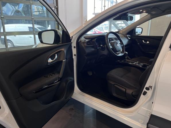 Renault Kadjar I Рестайлинг с пробегом 2019 года, цена 1 880 000 рублей, 99830 км, внедорожник, Автокод Объявления