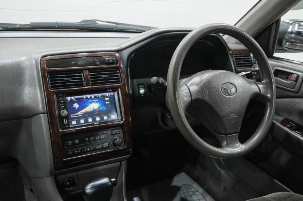 Toyota Corona X (T210) Новокузнецк  - изображение 15