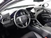 Toyota Camry VIII (XV70) Рестайлинг Химки  - изображение 29