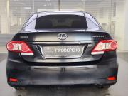 Toyota Corolla X (E140 E150) Рестайлинг Уфа  - изображение 29