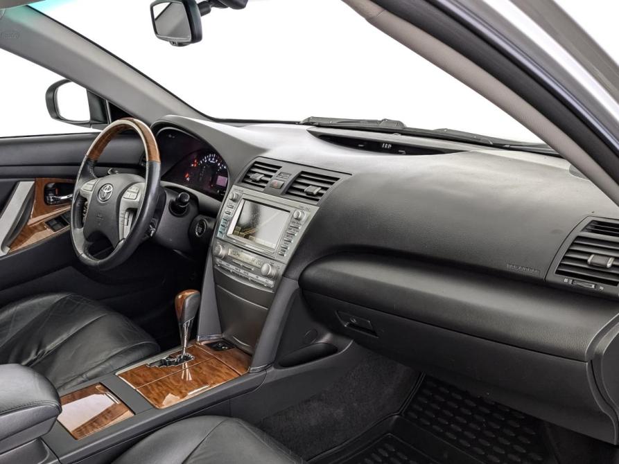 Toyota Camry VI (XV40) Рестайлинг Москва  - изображение 13