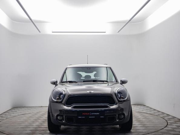 Mini Countryman I с пробегом 2011 года, цена 878 000 рублей, 357946 км, внедорожник, Автокод Объявления