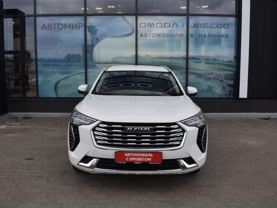 Haval Jolion I Архангельск  - изображение 2