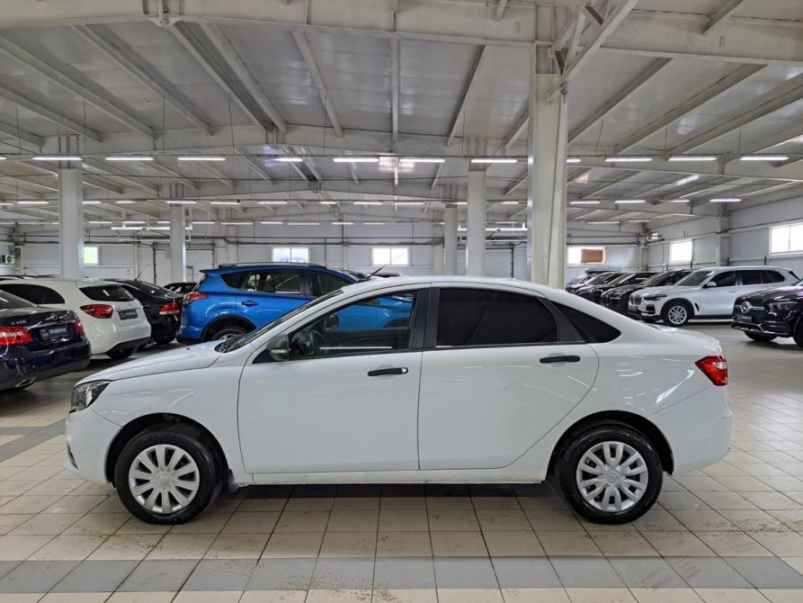 Lada (ВАЗ) Vesta I Набережные Челны  - изображение 10