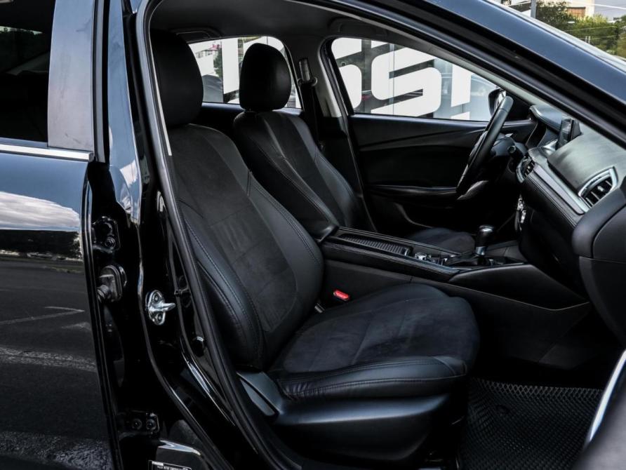Mazda 6 III (GJ) Рестайлинг Волгоград  - изображение 8