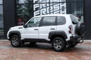 Lada (ВАЗ) Niva Travel I Ульяновск  - изображение 15