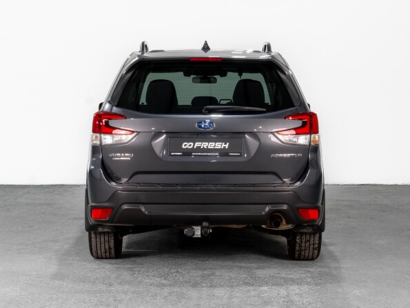 Subaru Forester V с пробегом 2021 года, цена 3 449 000 рублей, 10817 км, внедорожник, Автокод Объявления
