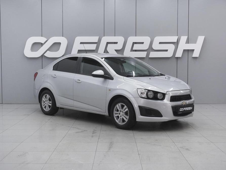 Chevrolet Aveo II Ростов-на-Дону  - изображение 1
