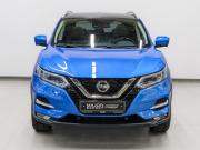 Nissan Qashqai II Рестайлинг Москва  - изображение 32