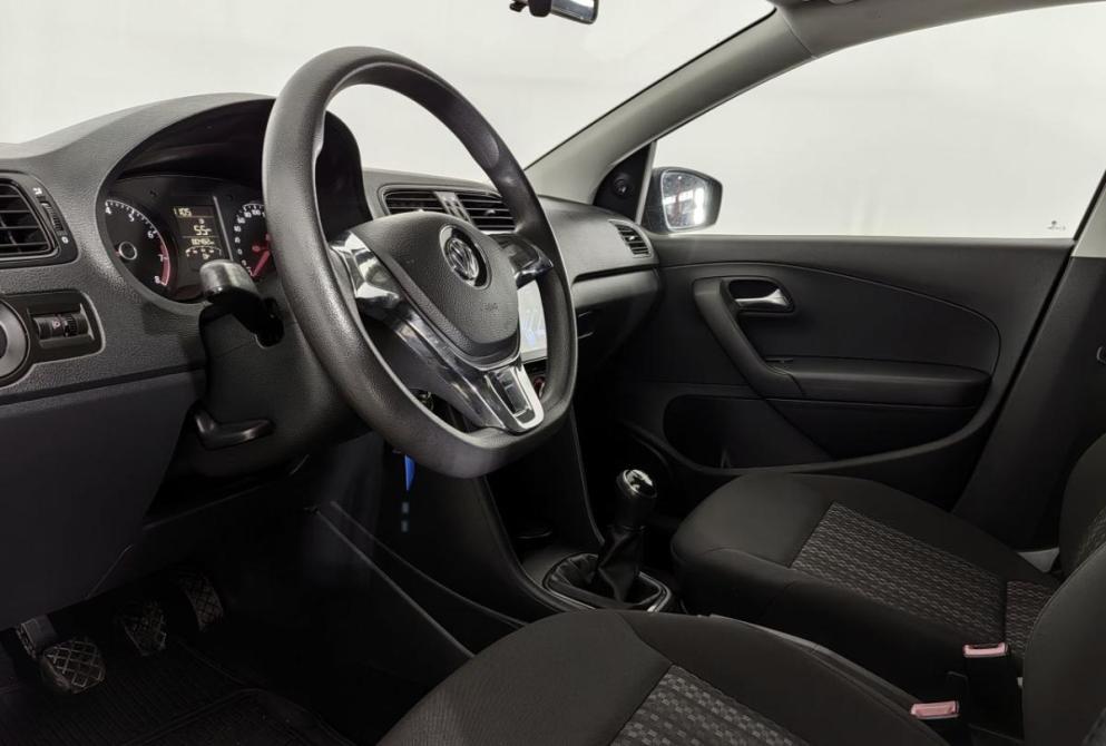 Volkswagen Polo V Рестайлинг Волгоград  - изображение 15