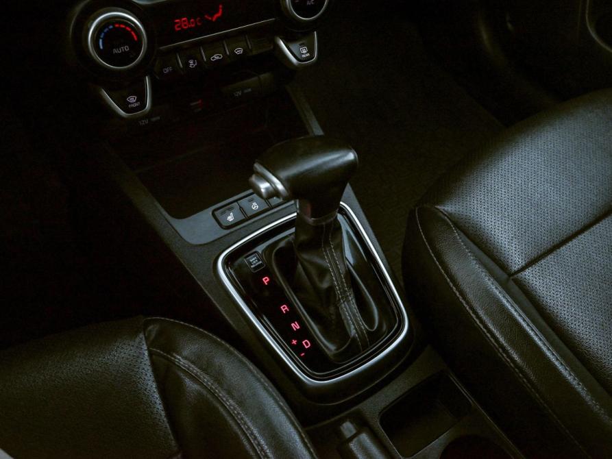 Kia Rio IV Рестайлинг Екатеринбург  - изображение 10