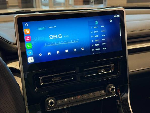 Новый Haval M6 II 2026 года, цена 2 325 510 рублей, внедорожник, Автокод Объявления