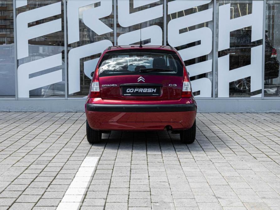 Citroen C3 I Рестайлинг Ставрополь  - изображение 4